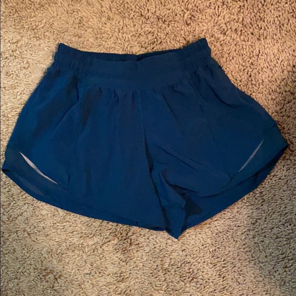 hotty hot short 2 long